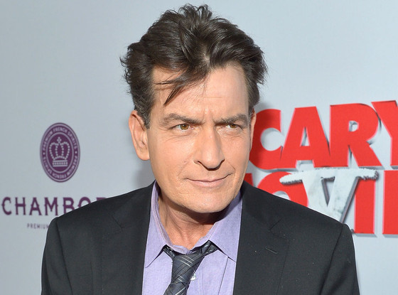 Charlie Sheen Charlie Sheen